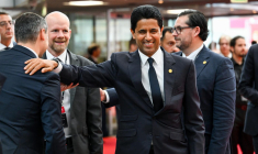 Nasser réagit au tirage du PSG : « On a oublié la saison dernière »