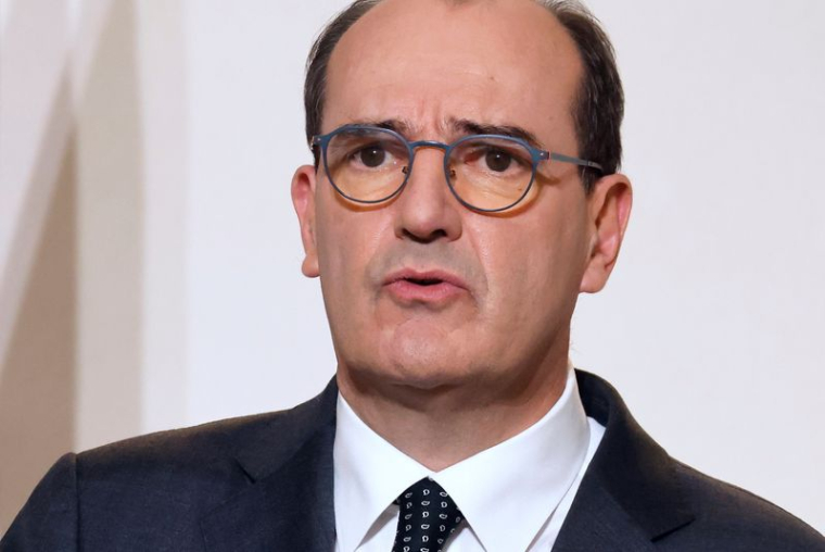 FRANCE: L'ARTICLE 24 DU TEXTE "SÉCURITÉ GLOBALE" VA ÊTRE AMENDÉ, ANNONCE MATIGNON