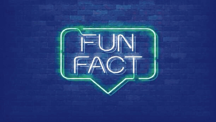 FUN FACTS : brillez dans les dîners !