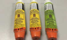 MYLAN LANCE UN GÉNÉRIQUE DEUX FOIS MOINS CHER DE SON EPIPEN