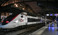 ( AFP / STEPHANE DE SAKUTIN )