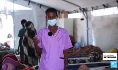 Soudan : plus de 40 personnes tuées par les paramilitaires dans un camp de déplacés