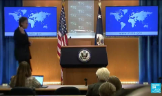 Crise en Ukraine : après l'escalade, le dialogue ?