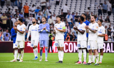 L’OM peut-il se satisfaire de « défaites encourageantes » ?