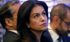 MOUNA SEPEHRI QUITTERAIT BIENTÔT SES FONCTIONS CHEZ RENAULT