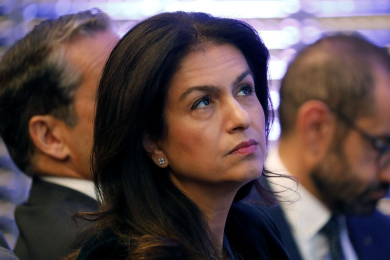 MOUNA SEPEHRI QUITTERAIT BIENTÔT SES FONCTIONS CHEZ RENAULT