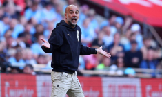 Manchester City en colère contre le calendrier de fin de saison