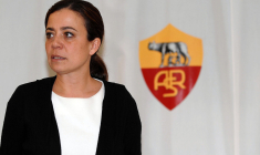 Elles, présidentes d’un club de foot masculin