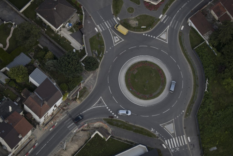 (photo d'illustration) ( AFP / THOMAS SAMSON )