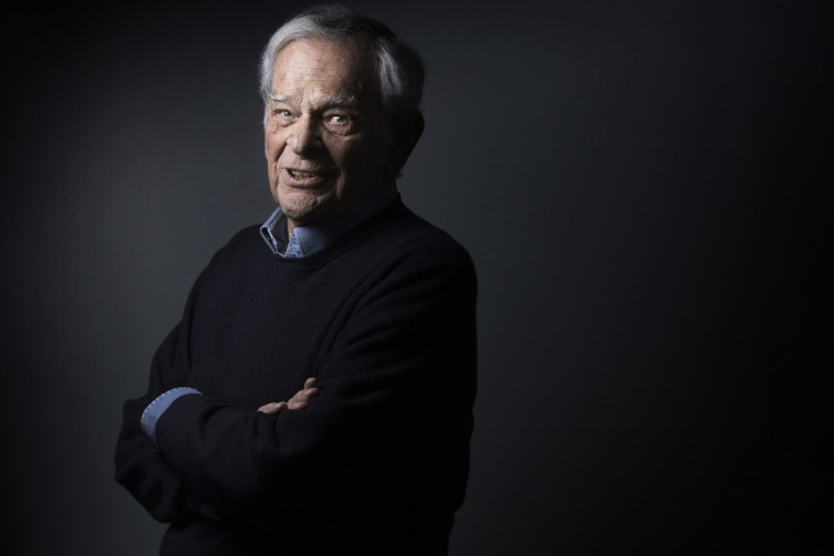 ( AFP / JOEL SAGET )