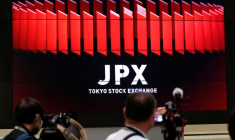 À TOKYO, LE NIKKEI FINIT EN HAUSSE DE 0,78%