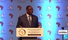 Forum de Dakar : l'instabilité institutionnelle et les coups d'État au cœur des discussions