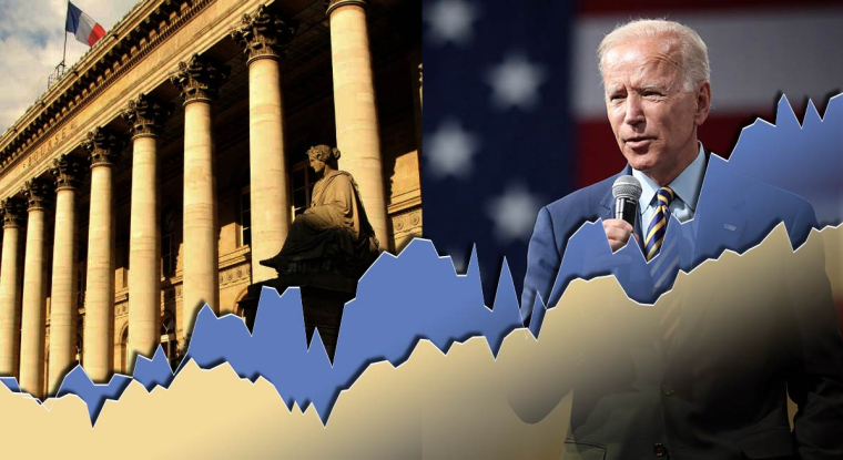 Le marché n'est pas à l'abri de grains de sable. (© cc Flickr/jlhervas/fred/remero)