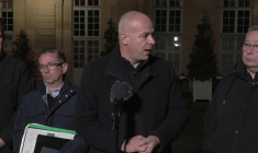 Lecornu a promis des annonces concrètes pour les agriculteurs d'ici à vendredi, dit la FNSEA