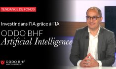 oddo artificial intelligence