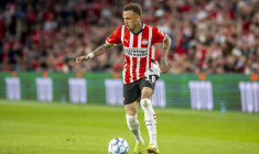 Naples mise sur Noa Lang