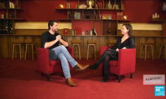 Alexis Michalik adapte "Les Producteurs", le blockbuster de Broadway