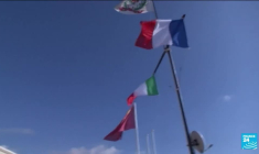 Nice, "ville de la villégiature d'hiver de Riviera", classée au Patrimoine mondial de l'Unesco