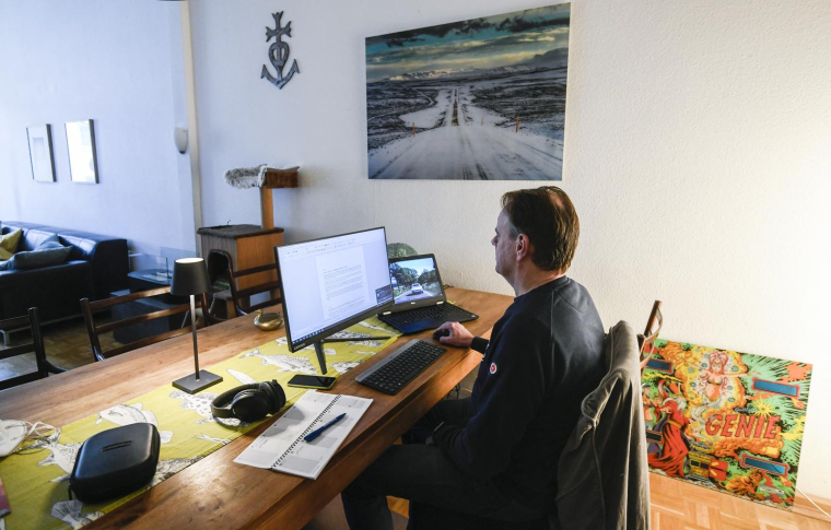 ( AFP / INA FASSBENDER )