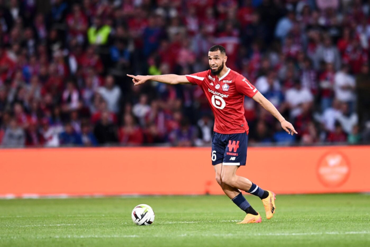 Bentaleb prêt à rejouer avec un défibrilateur : « J’en ai parlé avec Eriksen qui m’a énormément aidé »