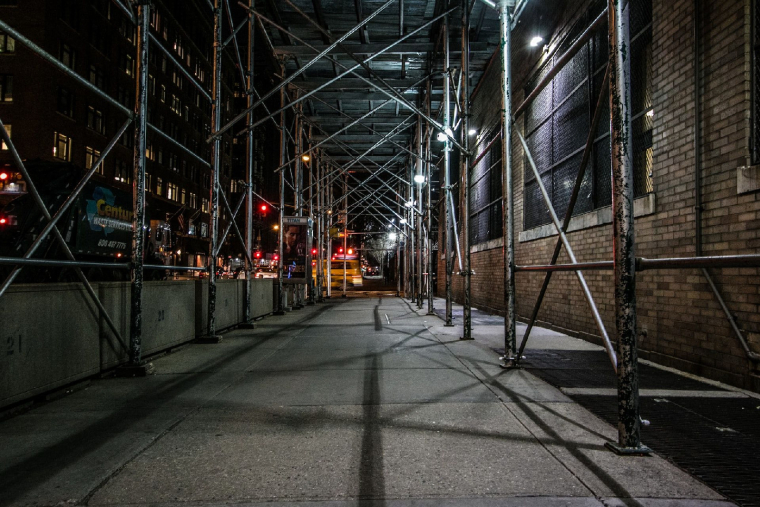 (Crédits photo : Unsplash - Zachary Shakked )