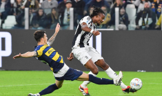 Les matchs de Serie A reportés à la suite du décès du Pape François ont été reprogrammés