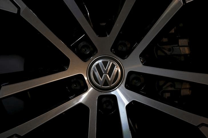 VOLKSWAGEN PEUT VENDRE SES VÉHICULES DIESEL MODIFIÉS AUX USA
