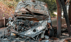 L'amendement déposé par le gouvernement prévoit de créer un fonds d’indemnisation pour les sinistres causés par une émeute (barskefranck / Pixabay)