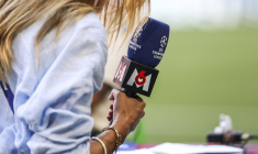 « Quand il y a des grandes compétitions comme un Mondial, les femmes journalistes de sport disparaissent »