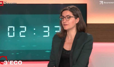 Le défi de l'intelligence artificielle pour le secteur financier