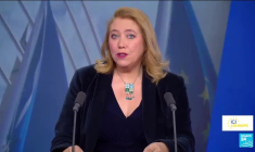 Enrico Letta : “Divisés, les Européens ne bloquent pas les folies de l’administration Trump”