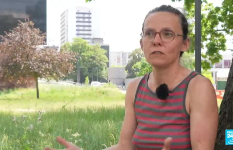 Replacer la nature au cœur des villes : Strasbourg, pionnière de l'écologie urbaine