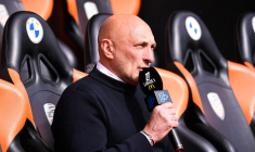 Pantaloni a pris une décision quant à son avenir à Lorient