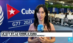 Le G77+Chine à Cuba pour promouvoir un "nouvel ordre économique international"