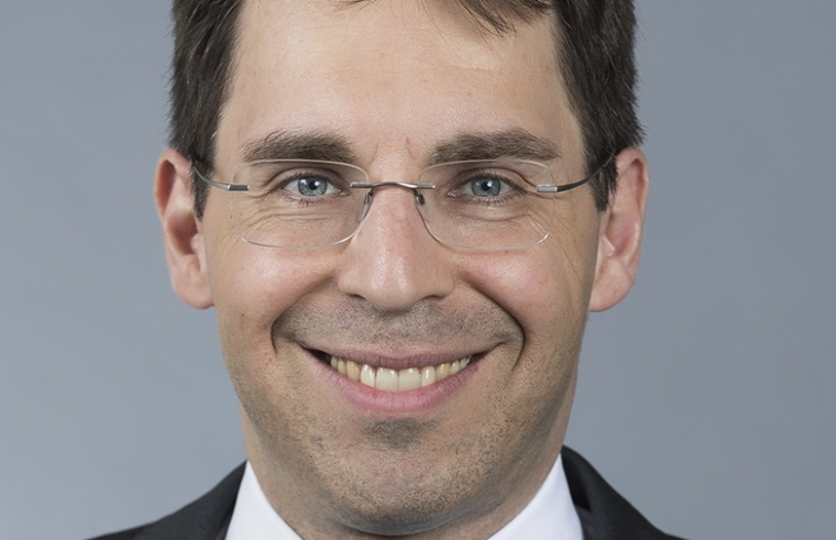 Gergely Majoros, membre du comité d'investissement, Carmignac. (crédit : DR)