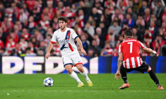 Enrhumé, Paris ne ramène qu'un point de Bilbao