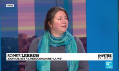 Pédophilie dans l’Église : "Il y aura d’autres affaires Preynat"