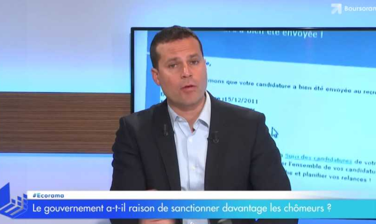 Emploi : pourquoi durcir le contrôle des chômeurs n'est pas la panacée !
