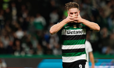 On a cherché un numéro 9 pour le PSG de Luis Enrique