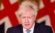 CORONAVIRUS: GB ET FRANCE POURRAIENT TROUVER UN ACCORD SUR LES FRONTIÈRES MARDI, SELON LA BBC