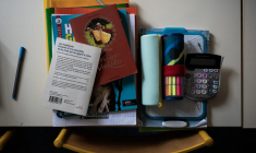 ( AFP / PHILIPPE LOPEZ )