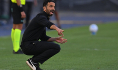 Ruben Amorim veut remporter la Ligue Europa