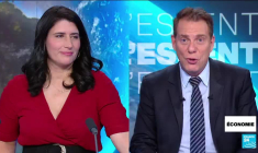 Le Louvre en grève pour manque de personnel... mais les moyens ne manquent pas