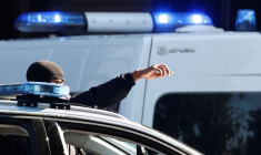 AU PROCÈS DU 13-NOVEMBRE, ABDESLAM SE PRÉSENTE EN "COMBATTANT DE L'ÉTAT ISLAMIQUE"