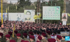 Des membres du Hezbollah tués dans une frappe ciblée au Sud-Liban