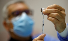 LA VACCINATION EN FRANCE OUVERTE À TOUS AVANT LE 15 JUIN