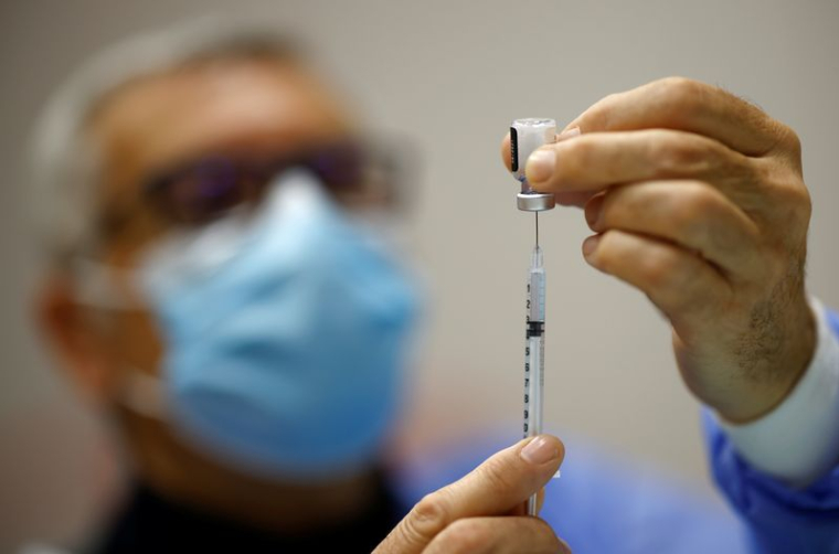 LA VACCINATION EN FRANCE OUVERTE À TOUS AVANT LE 15 JUIN