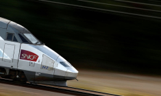 LE NOUVEAU PATRON DE LA SNCF VEUT RENOUER LE DIALOGUE SOCIAL, SELON LE JOURNAL DU DIMANCHE