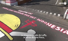 Du Maroc au Népal, quand la jeunesse se révolte