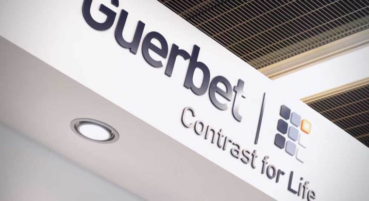 Guerbet a dévoilé un plan stratégique 2023 qui n'a pas séduit les investisseurs. (© Guerbet)